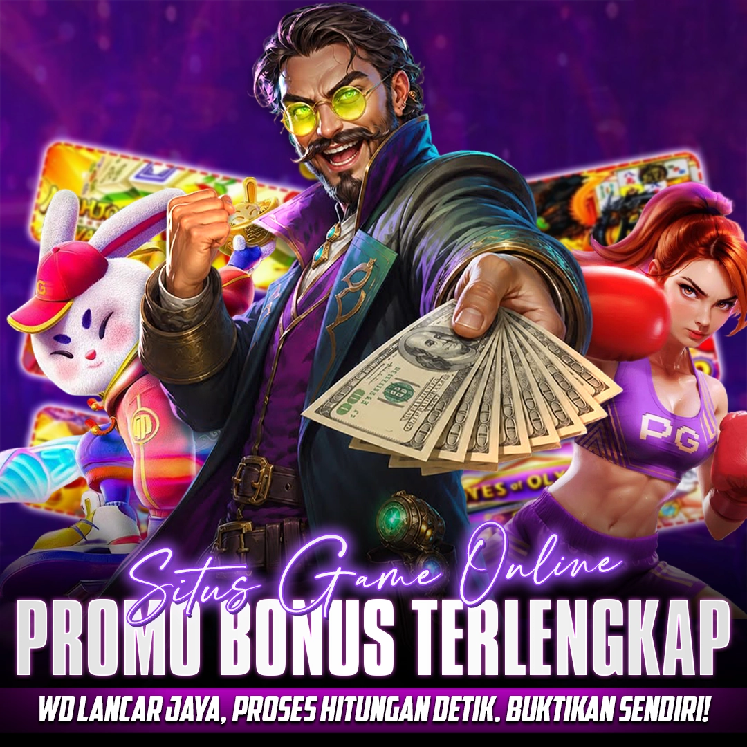 ABLSLOT *Sambut Hari Ini Dengan Kemenangan Manis Di Arena Paling Favorit